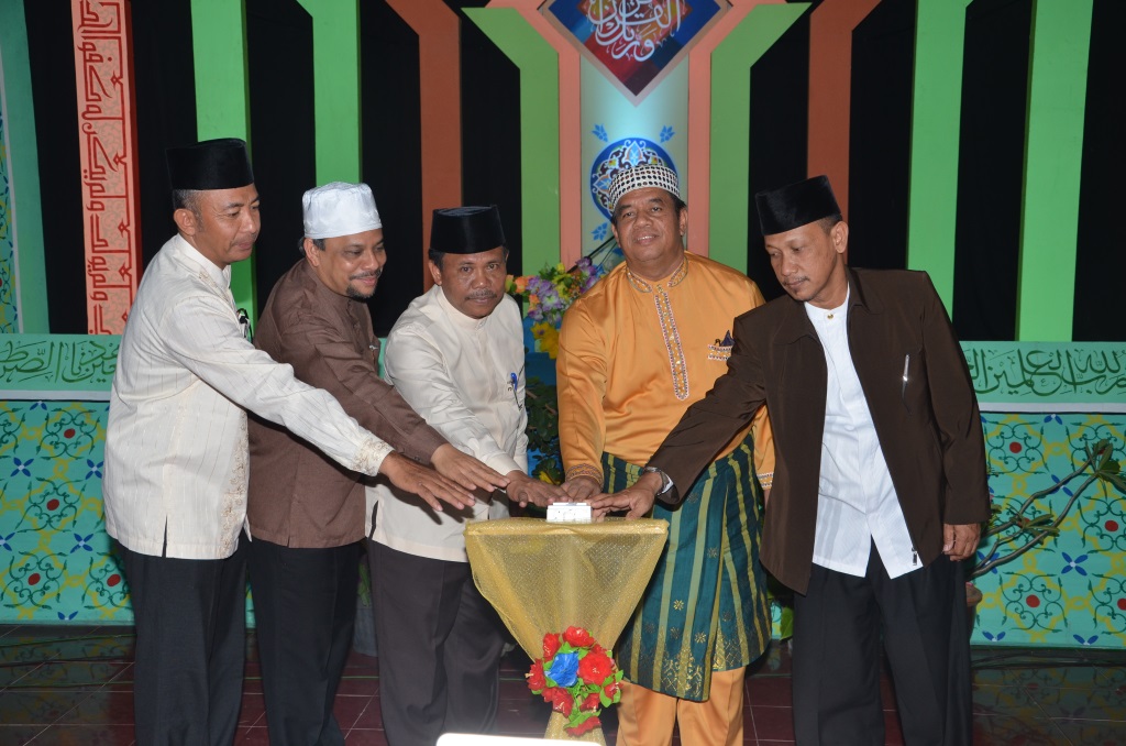 19 Pondok dan Rumah Tahfidz Ikuti MHQ Kabupaten Bengkalis